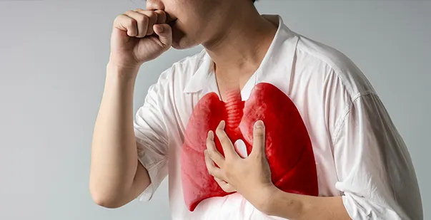Normal respiratory rate for adults and children post img Illustration for Normal Respiratory Rate for Adults and Children