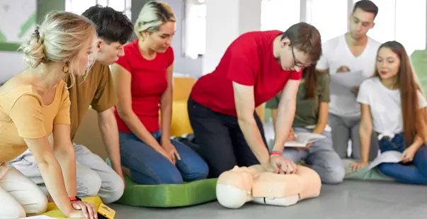 9 Basic Life-Saving Skills That Will Help You Save A Life