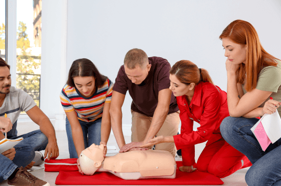 Bls Rectification Course Highlights