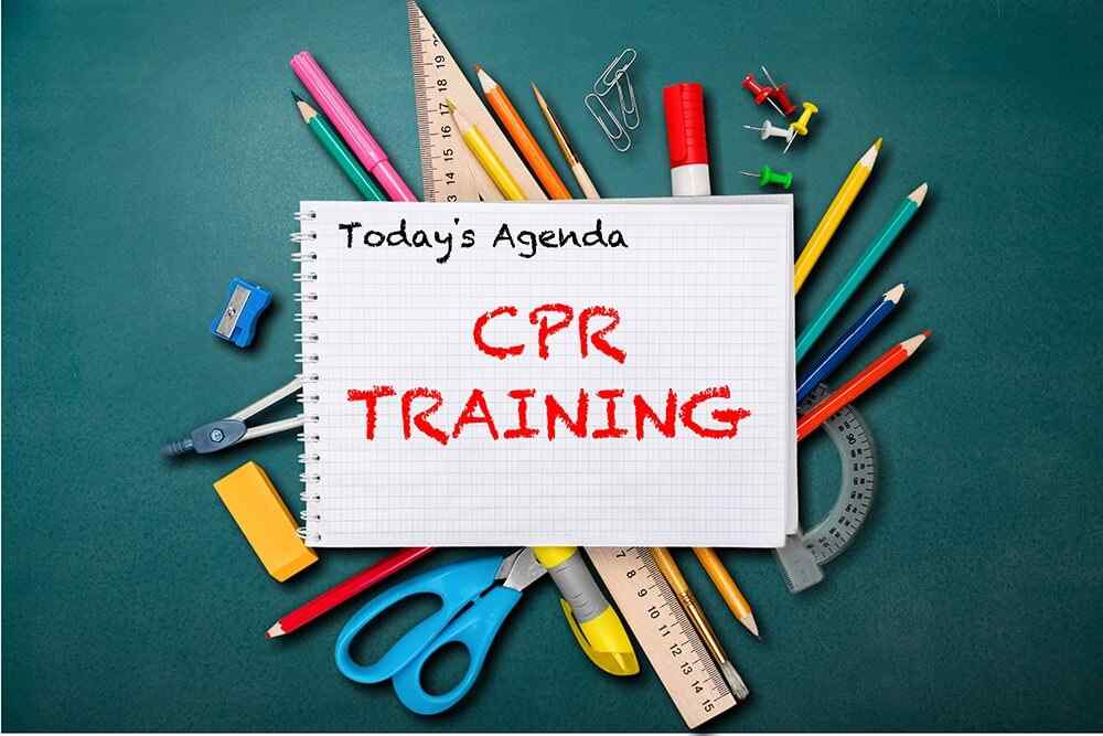 CPR Training