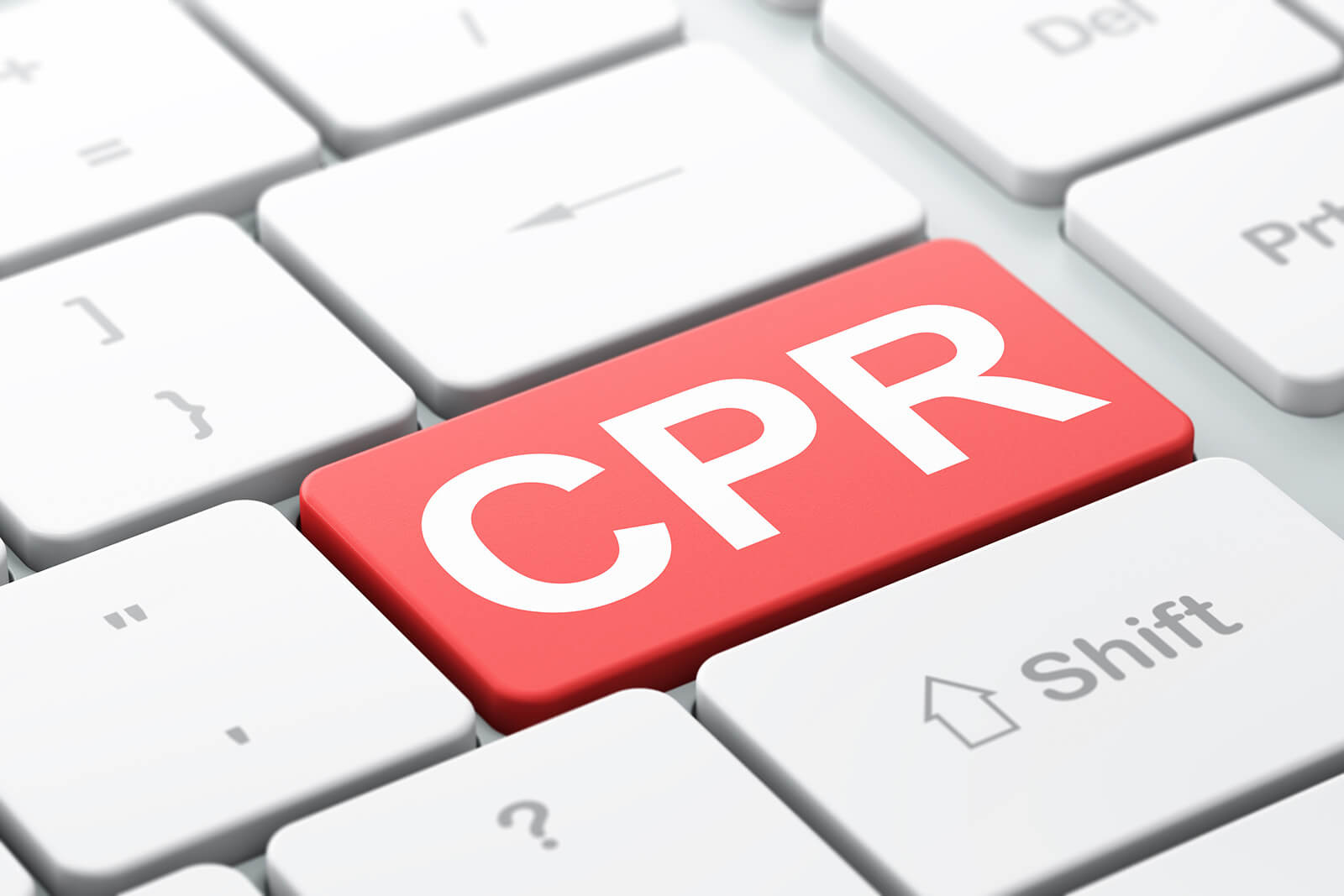 CPR Course Online