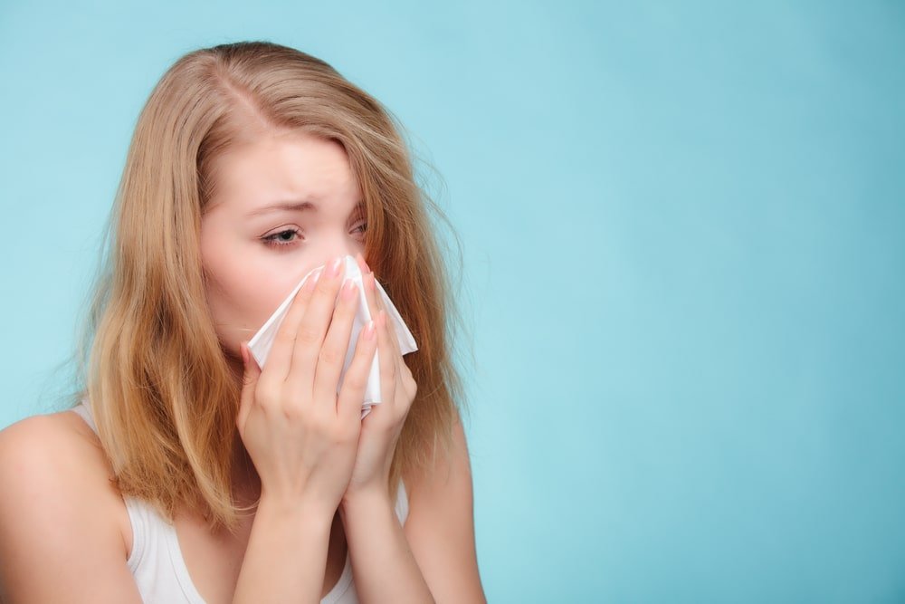 How to Handle Serious Allergies?