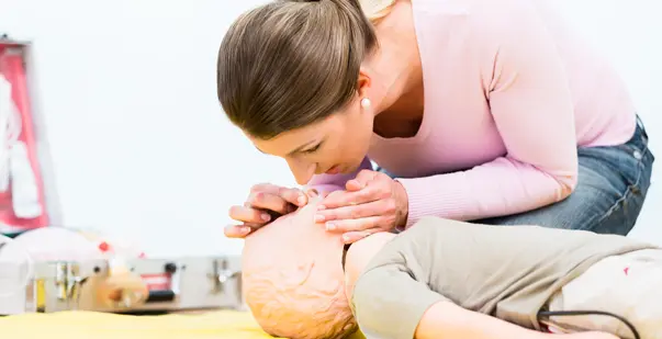 Importance of rescue breathing in effective cpr post img