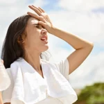 Heat Exhaustion- Symptoms, Causes & Treatment