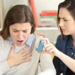 Paradoxical Breathing Symptoms, Causes, and Treatments