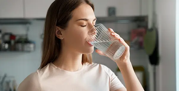 image for First Aid Training for Dehydration