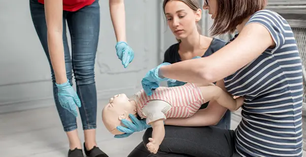 Importance of CPR Training