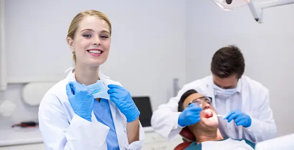 CPR Training for Dental Assistants