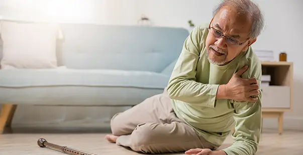 Signs of Impending Death After Stroke