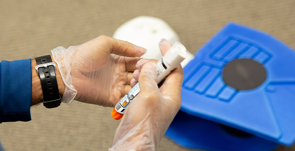 First-aid-for-allergy-attacks-and-anaphylaxis-causes-and-treatment First Aid For Allergy Attacks And Anaphylaxis Causes And Treatment for Anaphylaxis first aid: A silent life-saver course