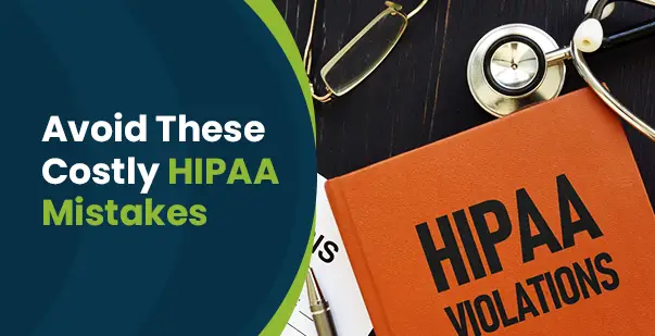 What is a hipaa violation examples, breaches & how to stay compliant post img Illustration for How to Avoid HIPAA Violation: A Complete Compliance Guide