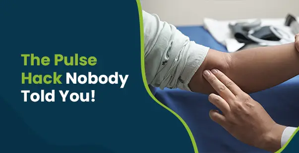 Illustration for how to check the brachial pulse in infants: steps, location & emergency role Illustration for How to Check the Brachial Pulse in Infants: Steps, Location & Emergency Role