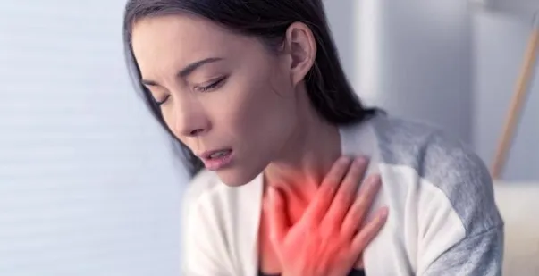 Dyspnea causes, symptoms, and treatment options post img Illustration for What Is Dyspnea? Causes, Symptoms, and Treatment Options