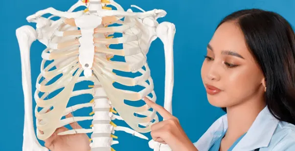 Rib fracture (broken rib) symptoms and treatment post img Rib fracture (broken rib) symptoms and treatment post img