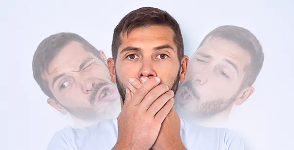 Tics and tic disorders what they are, causes & types Tics and Tic Disorders What They Are, Causes & Types