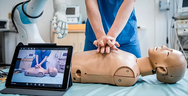 How artificial intelligence is revolutionizing cpr and first aid post img