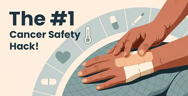 How first aid training supports cancer patient safety at home post img