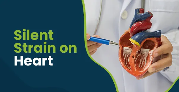 Cardiac amyloidosis causes, symptoms and treatment post img