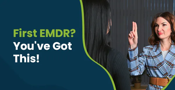 What to expect in your initial emdr therapy sessions post img