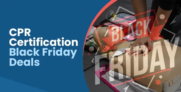 Black friday cpr deals 2025 what to expect