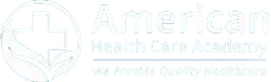 American Health Care Academy