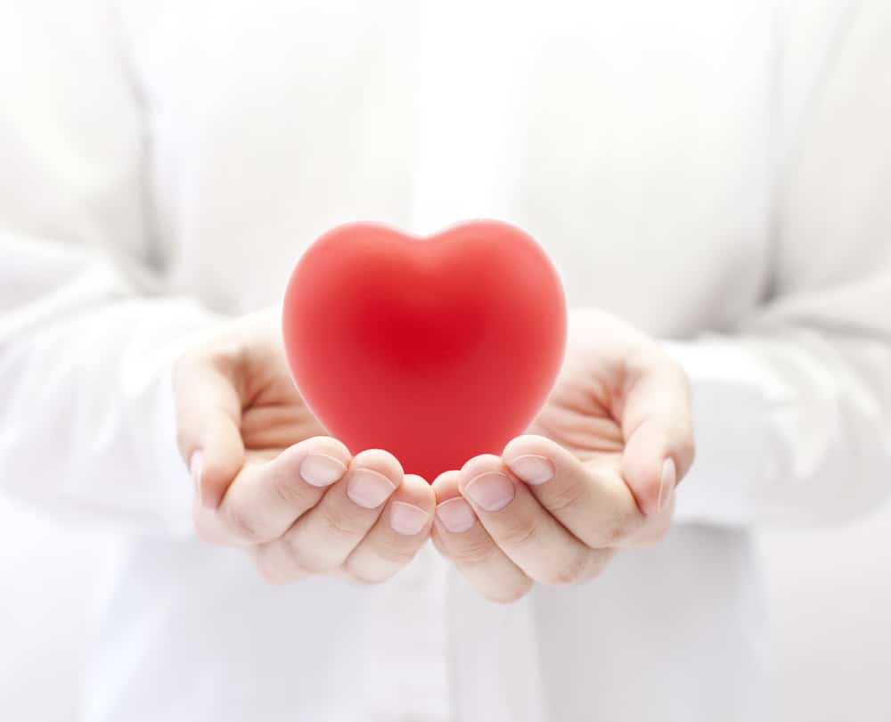 Heart in Hands Online CPR Certification