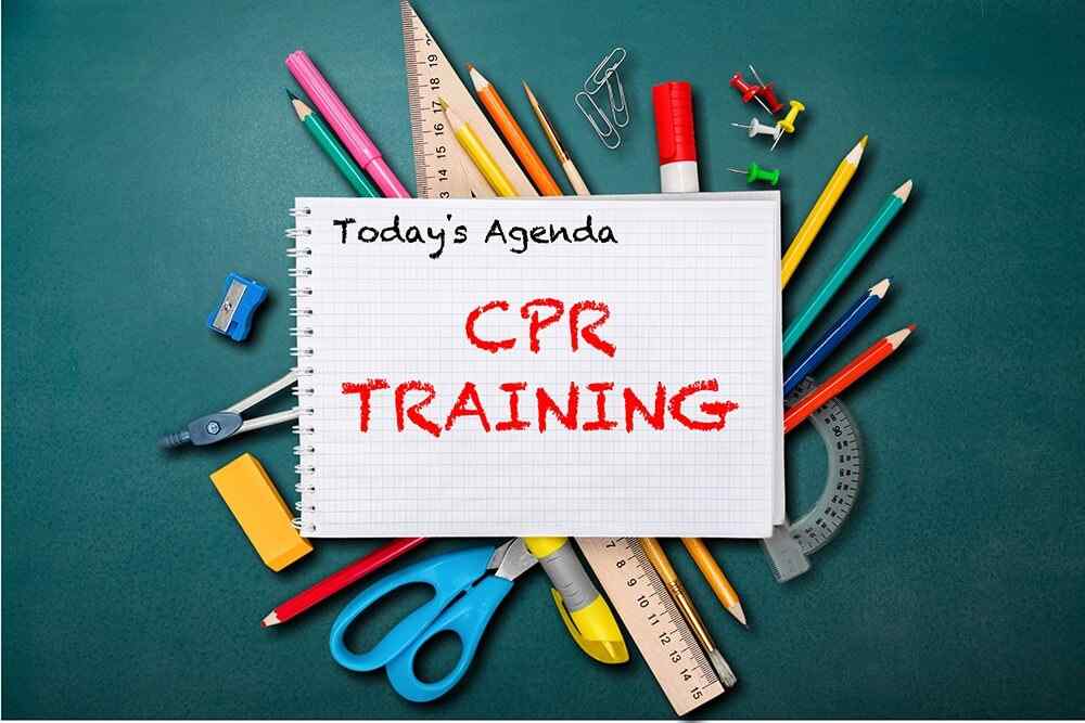 CPR Training Online CPR Certification