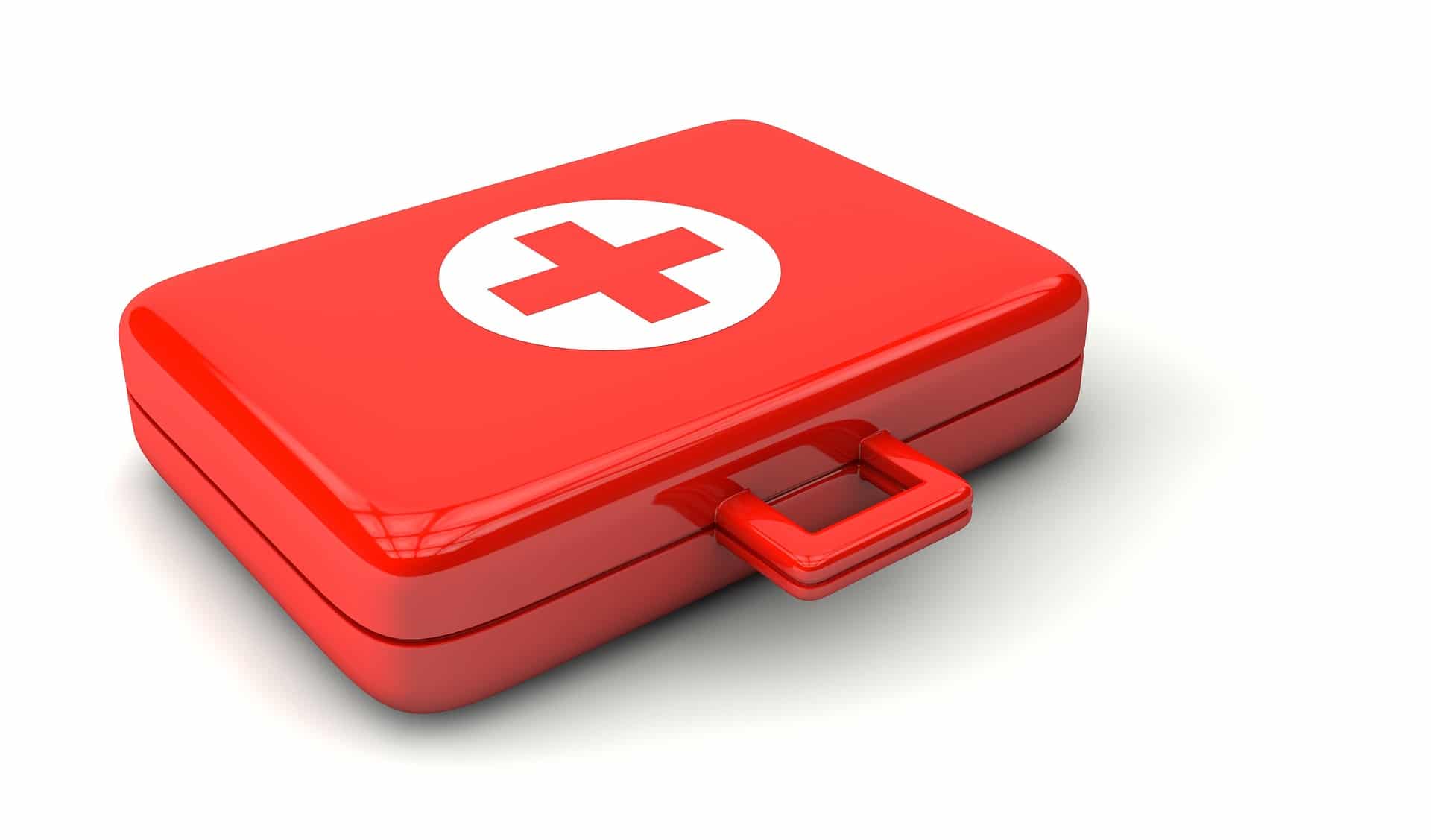 CPR Certification First Aid Tools Must-Haves