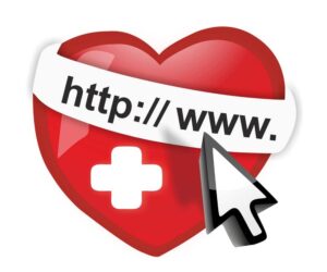 cpr en línea y primeros auxilios