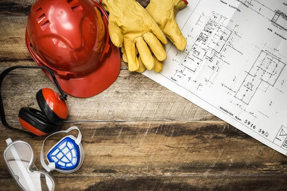 Worksite Equipment and Layout Online CPR Certification