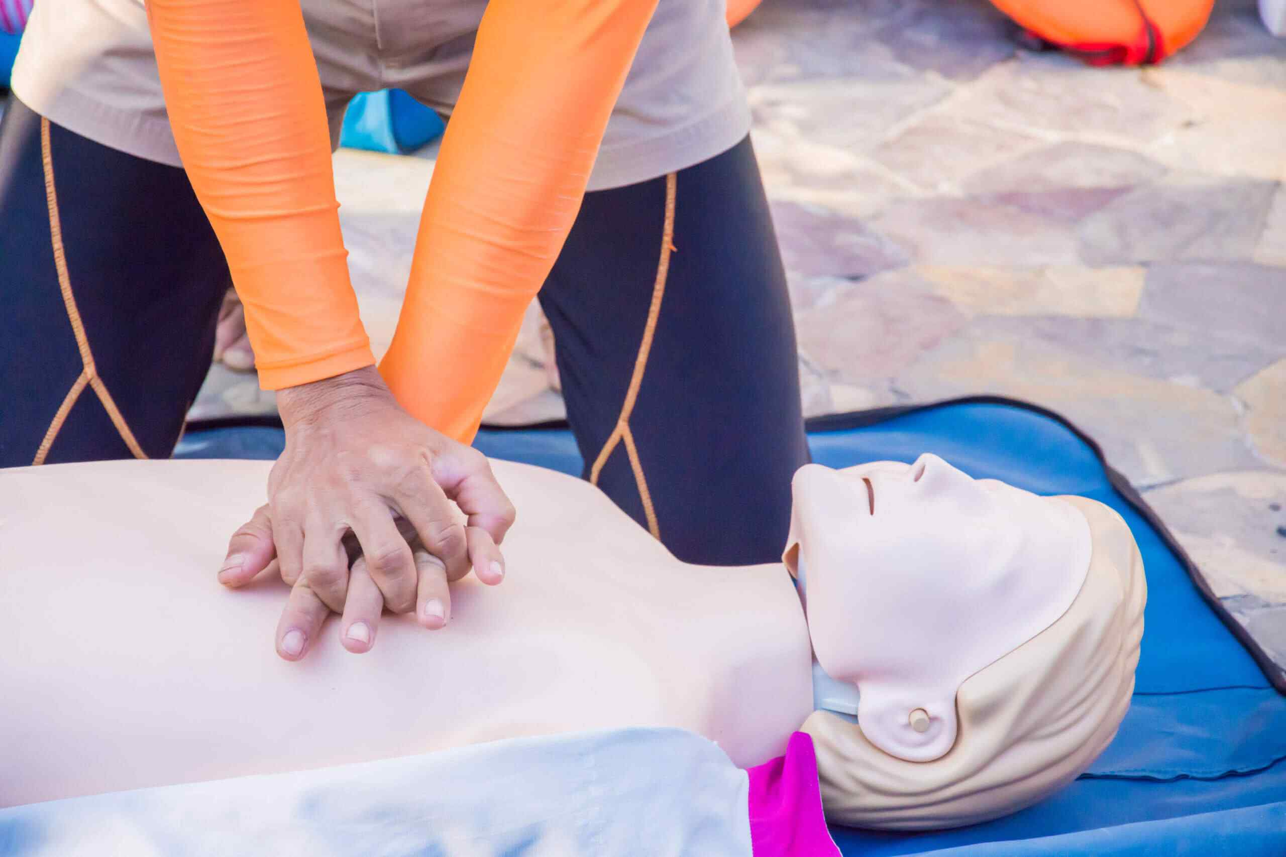 how-to-find-a-bls-course-online Online CPR Certification