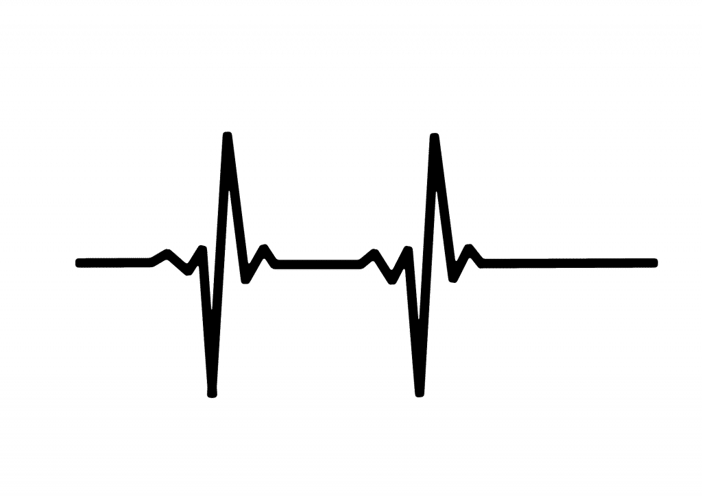 Higher possibility of the patient’s survival