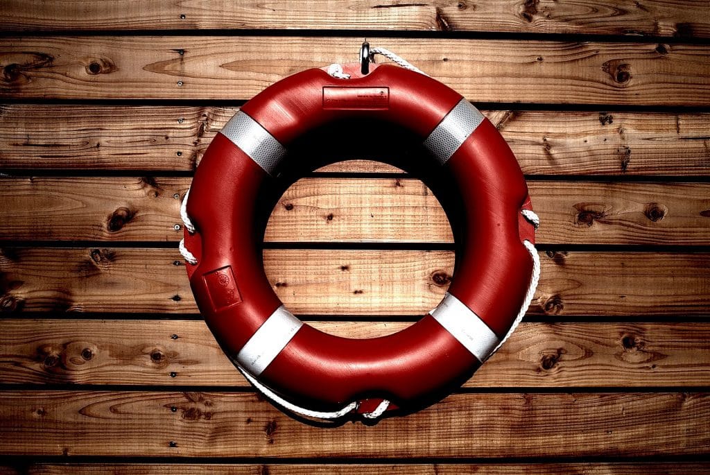 Lifeguard Online CPR Certification