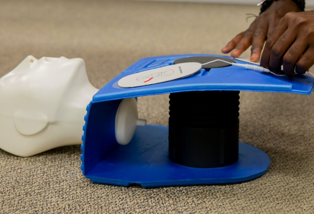 Importance-of-AED Online CPR Certification