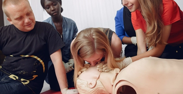 What do you do in a cpr class post img