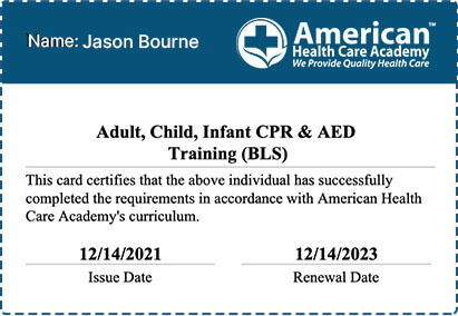 adult-bls Online CPR Certification Online CPR Certification