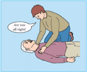 chapter3-1-1 CPR Certification Online