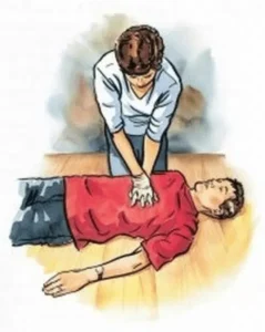 chapter3-4 CPR Certification Online