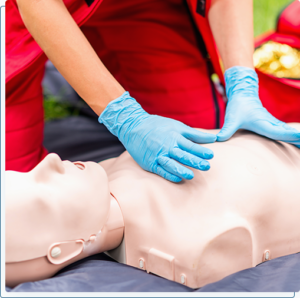 Nationally Accredited CPR Certification | CME credits