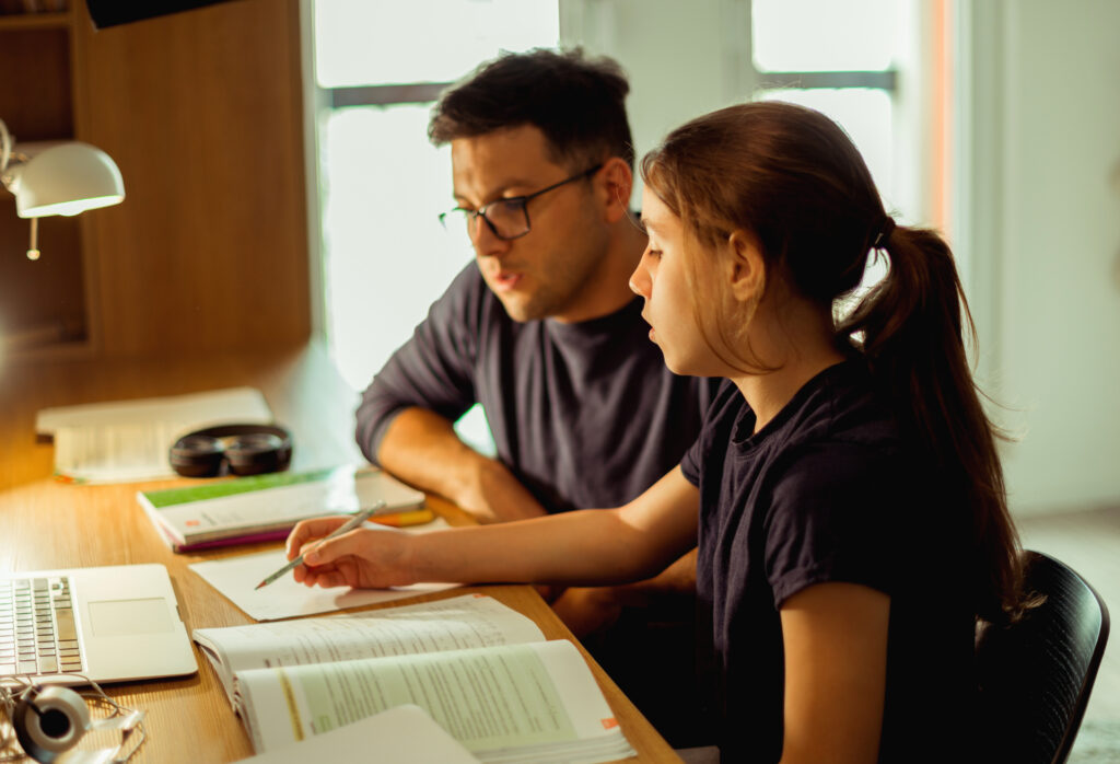 Blended learning in CPR