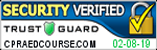 security-logo CPR Certification Online CPR Certification Online