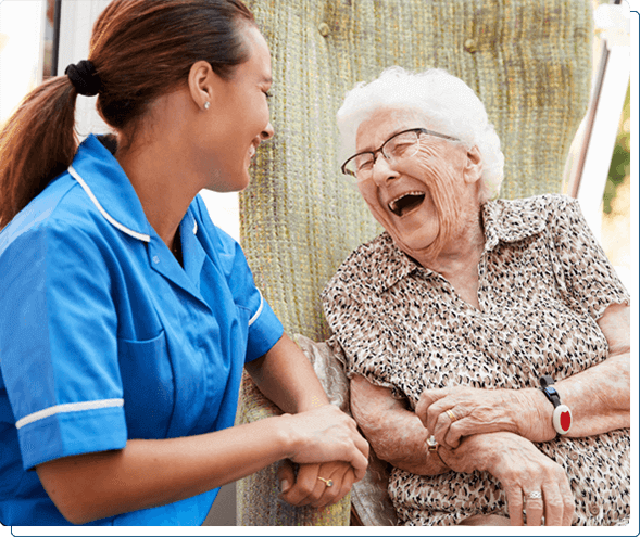assisted-living-img Online CPR Certification