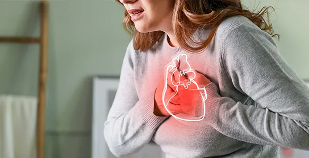 Key signs of a heart attack every woman should know post img