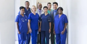 image for healthcare certifications