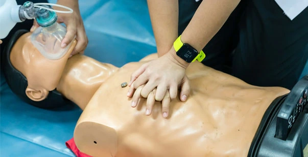 benefits-of-bls-certification Online CPR Certification