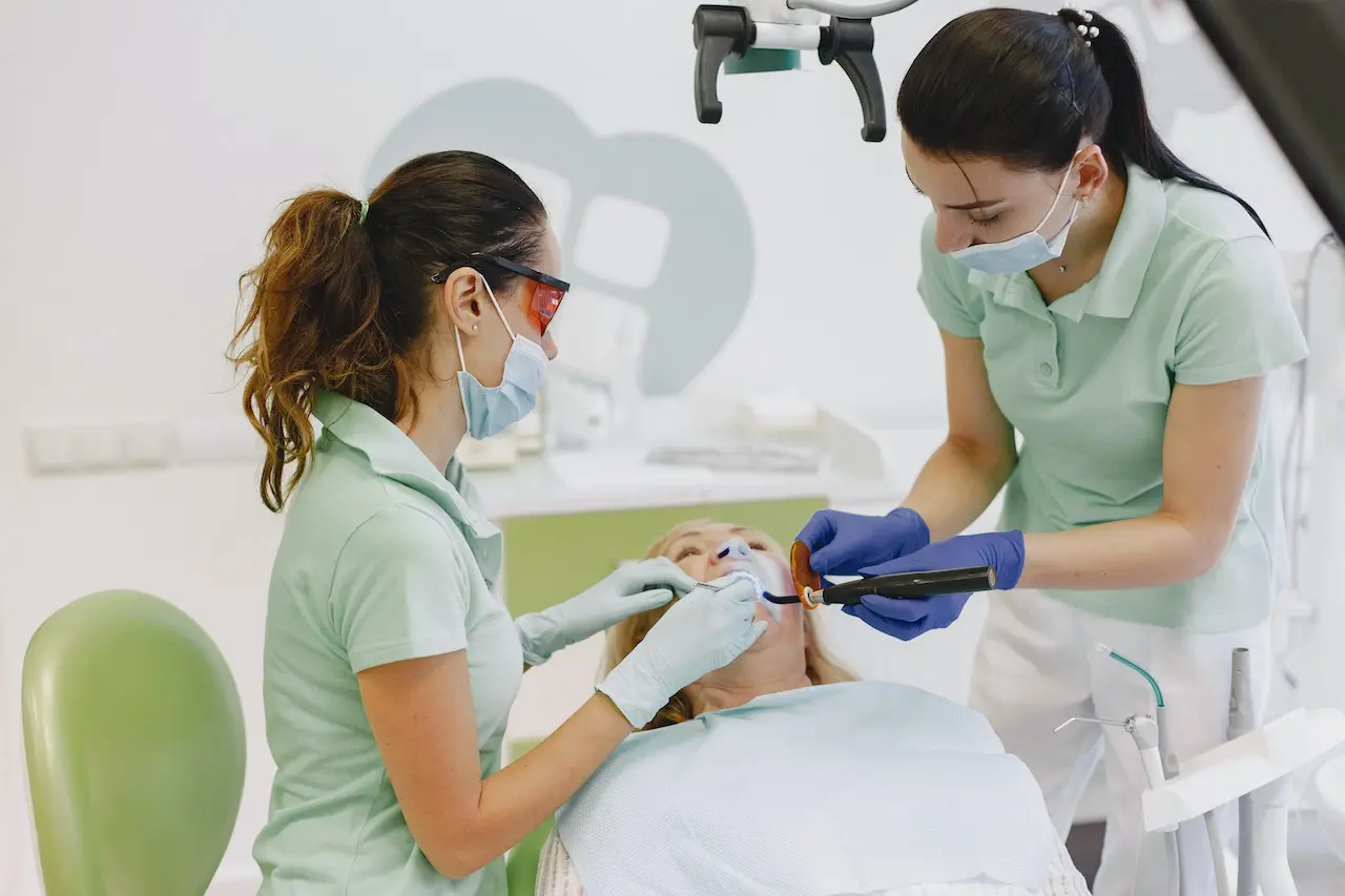 CPR requirements for dental offices