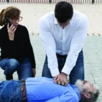 Real Life CPR Scenarios Online CPR Certification