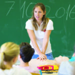  Online CPR Certification