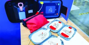 Basics-of-Automated-External-Defibrillators