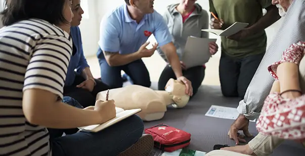ACLS PALS BLS differ from CPR